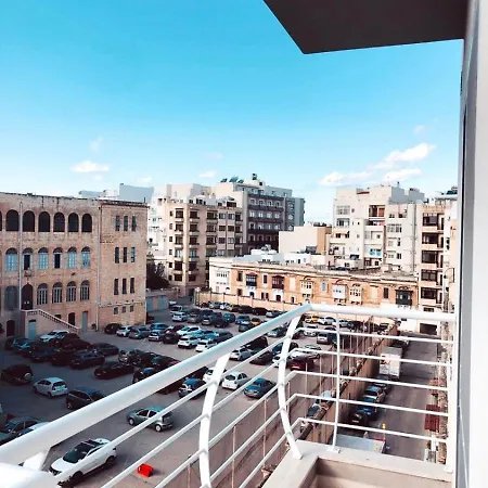 Modern At Court Twenty Five Appartement *