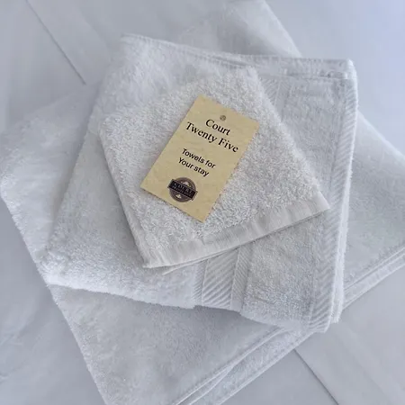 Modern At Court Twenty Five * Sliema