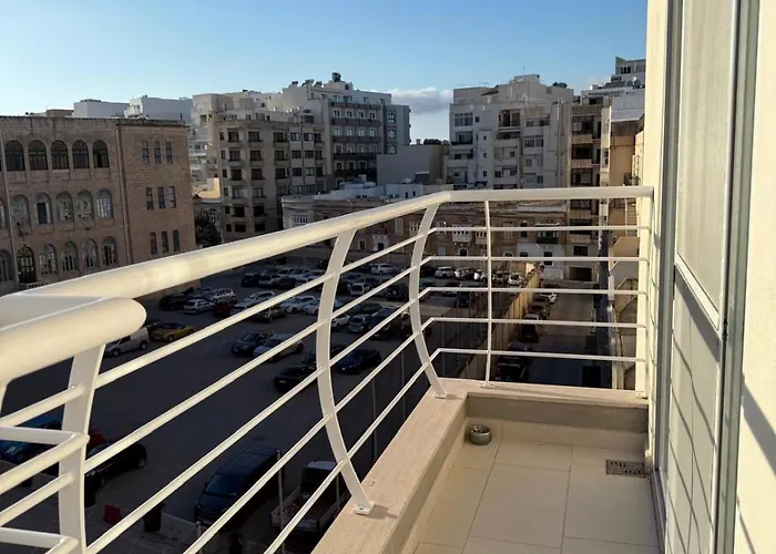 Modern At Court Twenty Five Appartement *