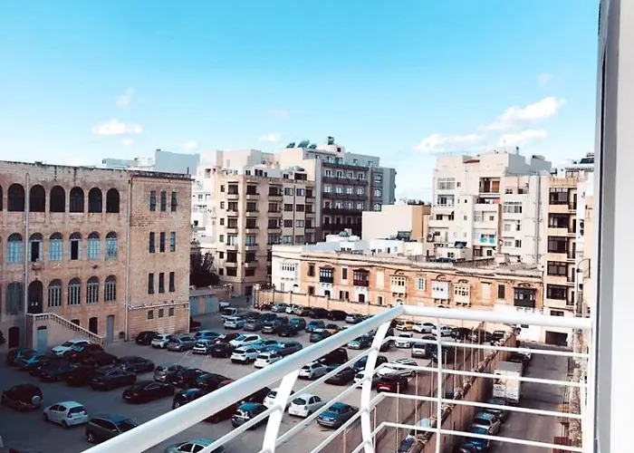 Modern At Court Twenty Five Appartement *