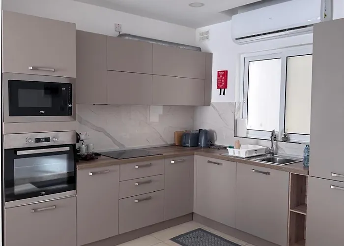 Modern At Court Twenty Five Appartement *