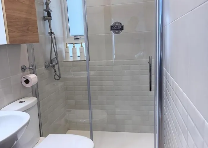 Modern At Court Twenty Five * Sliema